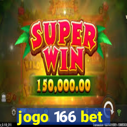 jogo 166 bet